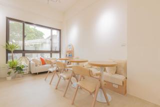宇宙日光小公寓 Universe And Sunlight Apartment - 1