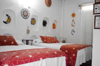 Posada Casa Antigua - Tecolutla - 8