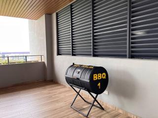 Atlantis Residence by Concept Suite - Malaca - 4