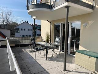 Sonnendeck 3 - Zingst - 5