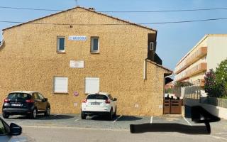 La maison de Jade Le Mabrouka - Port-la-Nouvelle - 2