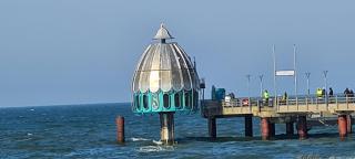 Zimmer " Sonnenschein" - Zingst - 9
