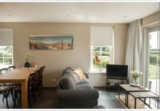 Mooi, vrij gelegen vakantiehuis dichtbij zee en strand! - 7