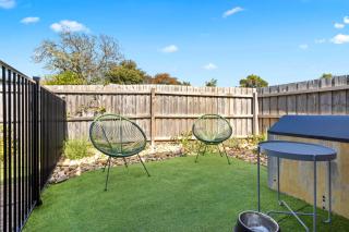 Pet Room at Moody's - Blairgowrie - 2