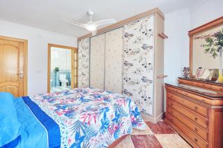 Brisa mediterránea a 150 metros del Mar - El Morche - 9