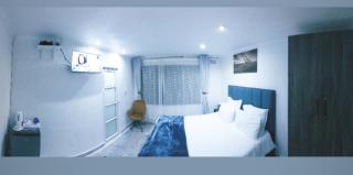 Blue Nile Guest - 9