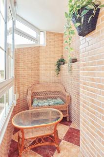 Apartamento amplio a 2 min de la playa - Morche - 2