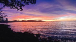 Mango House3-LuxurySweet I Biggest unit I infinity pool I Wifi-JQ - Kota Kinabalu - 4