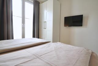 Ferienwohnung Strandperle im Haus Anna - Wangerooge - 5