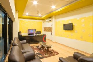 Hotel Searock - Visakhapatnam - 8