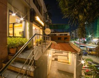 Hotel Searock - Visakhapatnam - 6