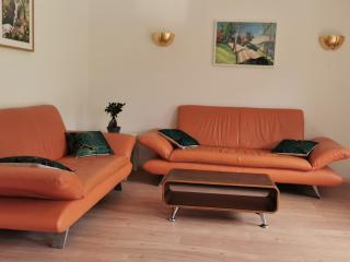 Ferienwohnung Vogelsang im Schwarzwald - Münstertal - 6