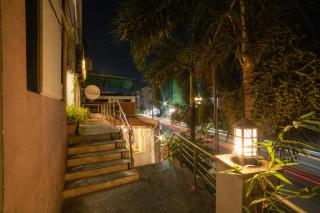 Hotel Searock - Visakhapatnam - 4