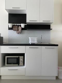 22fl Condo near Vibharam Hospital 30sqm Monthly rental - 2