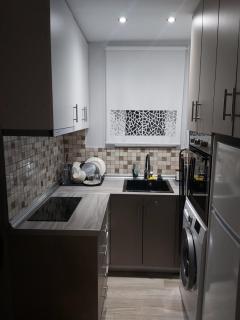 Nantias Luxury Home - 5