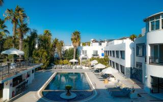 Tangiers Hotel Ex Marina Bay - Bodrum - 1