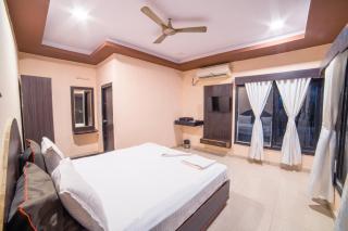 Hotel Searock - Visakhapatnam - 2