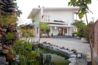 StayVista at Ivory Hill Madikeri 3 bedrooms - Madikeri - 0