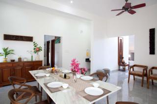 StayVista at Ivory Hill Madikeri 3 bedrooms - Madikeri - 5