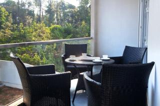 StayVista at Ivory Hill Madikeri 3 bedrooms - Madikeri - 7