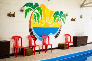 San Remo Grand Hotel - 3