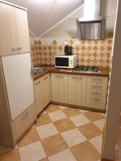 Aris Pokoje Gościnne - 2