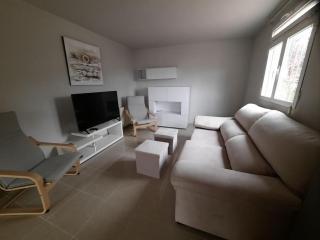 Lovely villa with heated pool and green garden - Gandía - 3