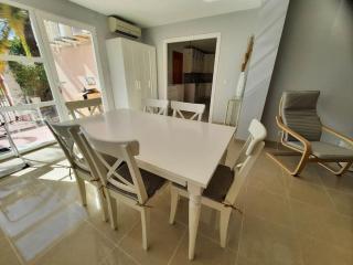 Lovely villa with heated pool and green garden - Gandía - 2