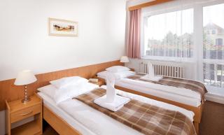 Penzion Hubert Františkovy Lázně - 7