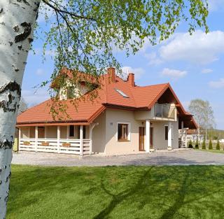 Agroturystyka Serce Łysicy - Święta Katarzyna - 0