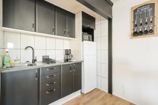 WELCS APARTAMENTO 058 EMP en Puerto con Terraza - 4