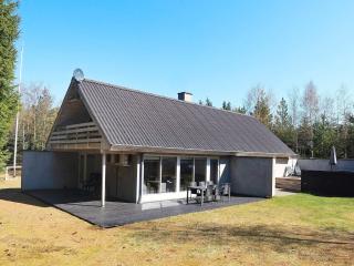6 person holiday home in Højslev - Højslev - 8