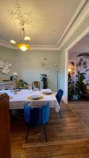 luxury Villa Marie Emeraude Paris Orly Jacuzzi - Draveil - 7