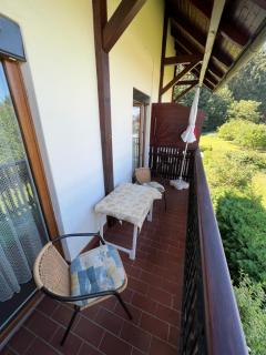 Frühstückspension Fini - 7