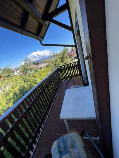 Frühstückspension Fini - 8