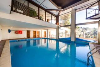 Pieve Ligure a picco sul mare con piscina Villa Regina - Pieve Ligure - 6