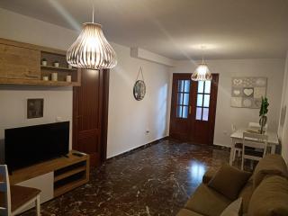 ALOJAMIENTO VIVAL PINEDA - Baeza - 8