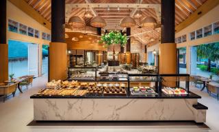 JW Marriott Maldives Resort & Spa - Funadhoo - 9