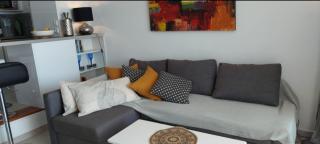 Playa del ingles Tamaran apartamento 509 - 8