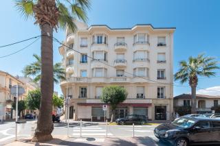 VILLA VELLEDA - Juan-les-Pins - 0