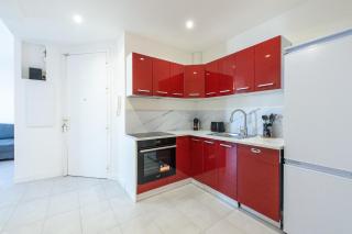 VILLA VELLEDA - Juan-les-Pins - 5