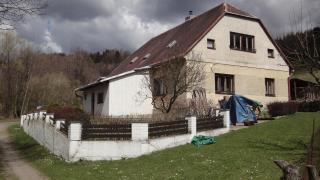 Ranch Eden, Jeseník - 9