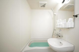 goom Hotel Fukuoka-Kokusai-Center - Fukuoka - 4