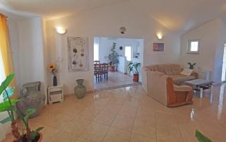 Apartman Luna - Sveti Lovreč Pazenatički - 1