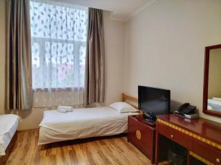 Milky Way Hotel - Budapeste - 2