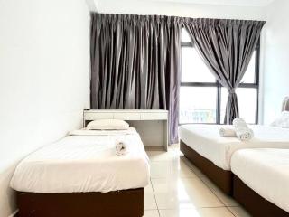Atlantis Residence by Conceptial - Melaka - 8