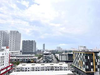 Atlantis Residence by Conceptial - Malacca - 5