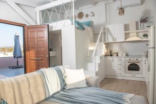 SkyLoft - Retimno - 2