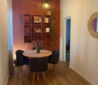 Bel appartement au cœur de Marseille - Marsiglia - 0