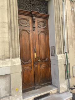 Bel appartement au cœur de Marseille - Marsiglia - 1